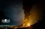 گزارش اینترسپت از آسیب آمریکا و رژیم صهیونیستی به محیط زیست ایران؛ نقض قواعد بینالمللی به مثابه جنایت جنگی گزارش اینترسپت از آسیب آمریکا و رژیم صهیونیستی به محیط زیست ایران؛ نقض قواعد بینالمللی به مثابه جنایت جنگی
