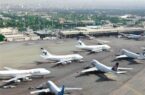 برقراری پروازهای جدید خطوط جزیره کیش و شهرهای رشت، کرمان‌ و گرگان