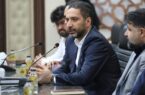 رویداد راهینو به مرور معمار شبکه تعاملی کسب‌ و کارهای خوزستان خواهد شد