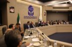 کالاها و کانتینرهای متوقف شده بندر کراچی بزودی جا به جا می شوند